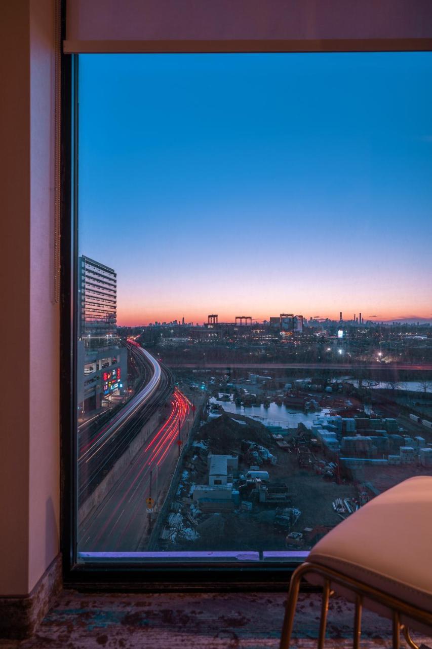 The Parc Hotel New York City Exterior photo